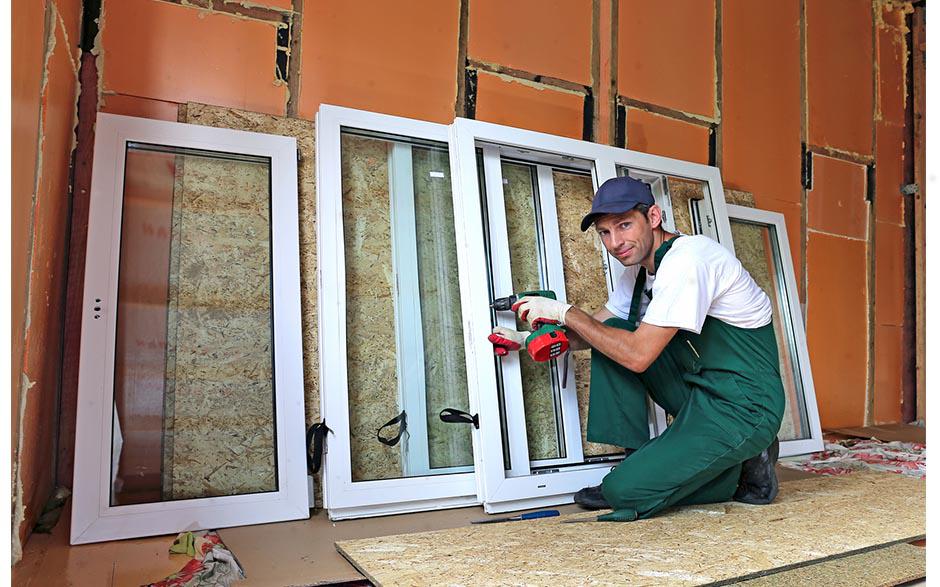 changer double vitrage Gournay-sur-Marne